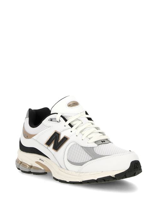 Sneaker 2002 NEW BALANCE | M2002RPNDWHITE